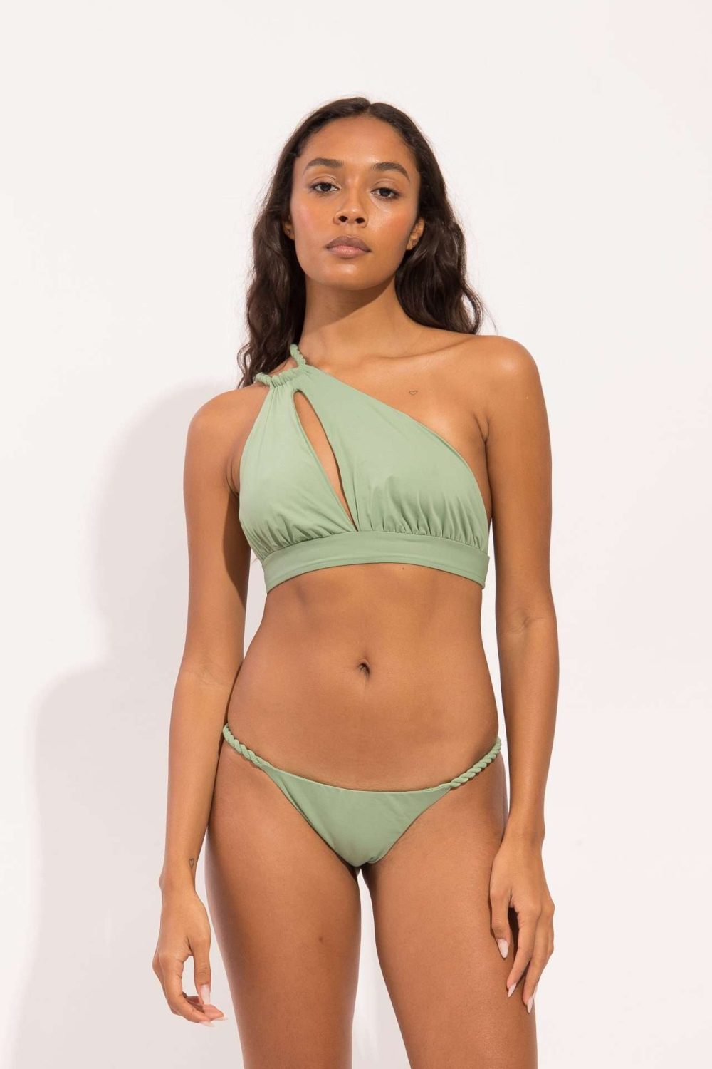 BIQUINI HELENA - VERDE
