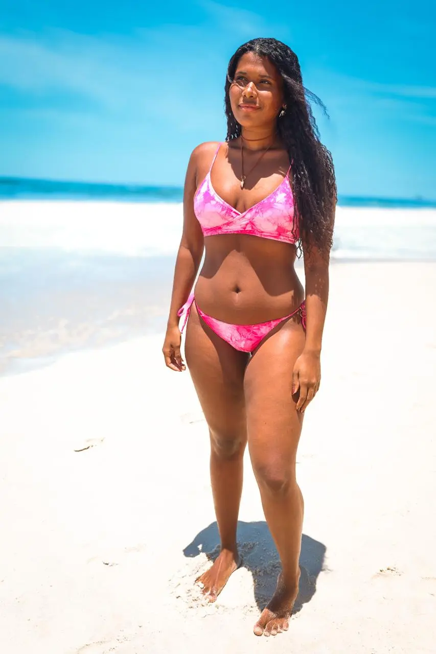 TOP MARINA - TD ROSAS