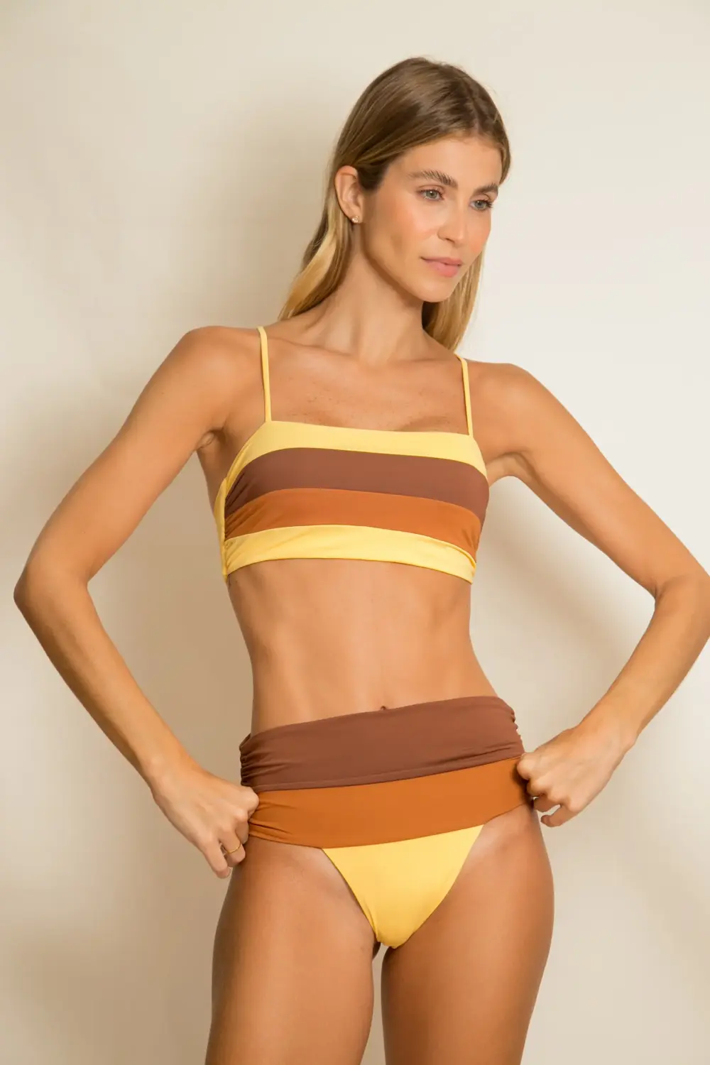 TOP MARAÚ - SOL DE DENDÊ