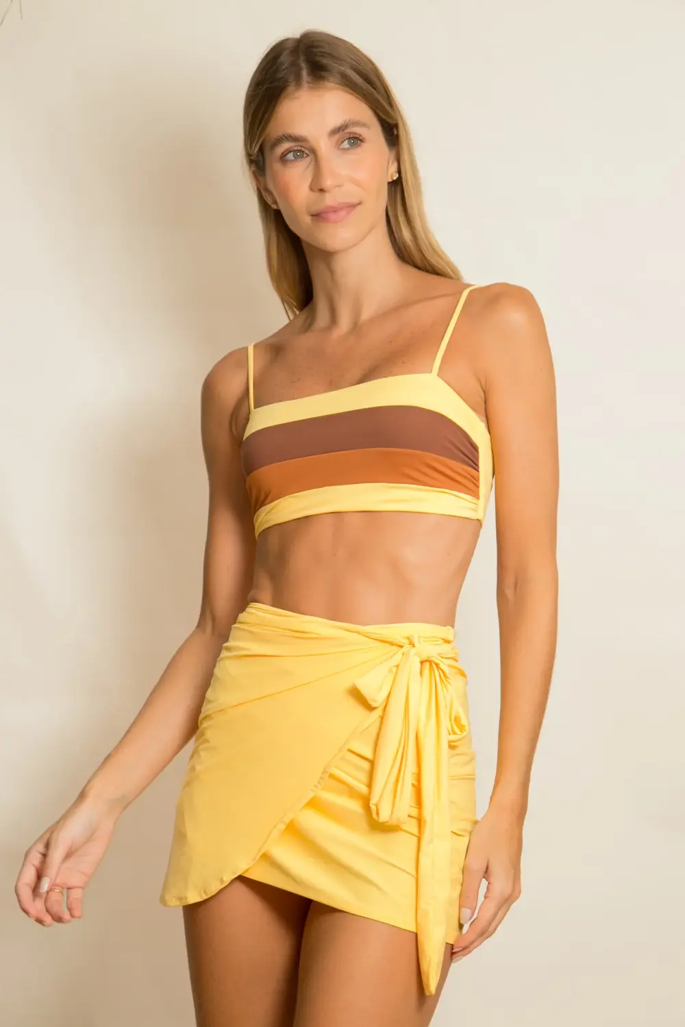 PANNEAUX CURTO - SOL DE DENDÊ