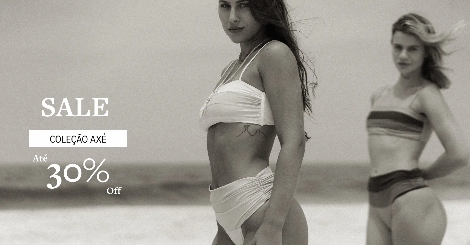 BANNER sale axe PRINCIPAL